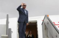 President al-Sisi leaves for New York for UN meetings