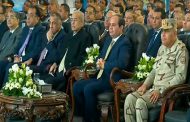 Sisi's most important statements since taking office: The price for Egypt’s security and stability is my life