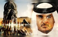 A new recorded tape reveals Qatar's conspiracy against the UAE and the Arab Alliance