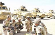 Cabinet praises Operation Sinai 2018 success