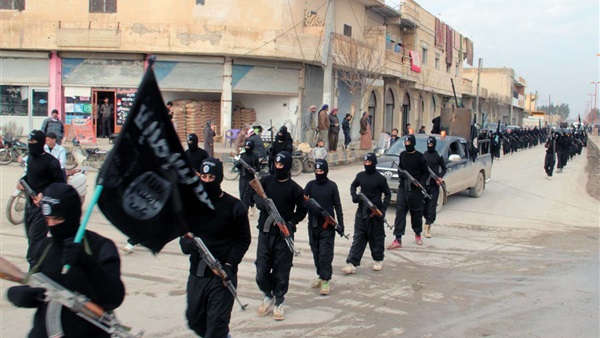 Signs of ISIS return in Iraq increase as group claims responsibility for Karbala bombing