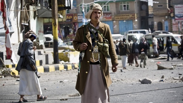 Yemen embittered by Houthi terrorism