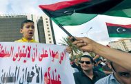 Crimes of Libya’s Brotherhood continue to kidnap university professors