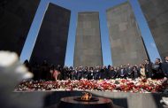 Erdogan threatens to shut down US military bases after Congress recognition of Armenian genocide