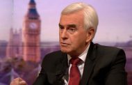 General election: McDonnell admits antisemitism has hurt Labour campaign