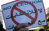 Two Algeria polling stations ransacked in Berber region