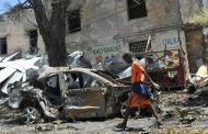 Somalia sees victims and exhaustion of aid as terrorism strikes