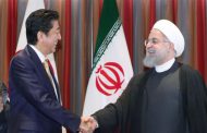 To break the deadlock: Japanese mediator at negotiating table between Washington, Tehran