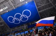 Russia banned from Tokyo Olympics and football World Cup