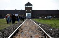 Amazon pulls 'disturbing' Christmas ornaments bearing images of Auschwitz