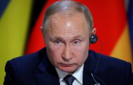 Vladimir Putin signals Russia will appeal against four-year Wada ban