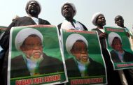 Nigerian authorities detain Shia group leader with ties to Iran