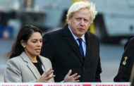 Boris Johnson says 74 convicted terrorists released early from prison