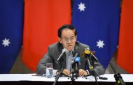 China's ambassador to Australia says reports of detention of 1m Uighurs 'fake news'