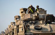 US Army preparing biggest European deployment in years