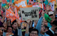 Taiwan's citizens battle pro-China fake news campaigns as election nears