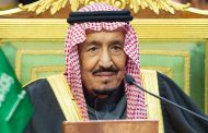 King Salman says Gulf unity is needed against Iran at GCC Summit