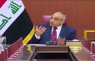 Iraq’s cabinet approves PM Abdul Mahdi’s resignation