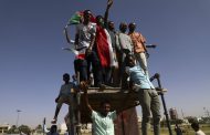 Sudan sentences 27 to death for torturing, killing protester