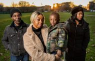 Three generations of Windrush family struggling to prove they are British