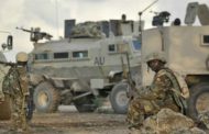 Kenyan forces to remain in Somalia