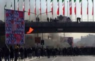 Iran suppressing protests even more