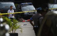 Indonesia’s terrorist attack brings back ISIS to the scene in Asia