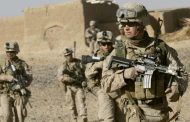 US going for a troop reduction in Afghanistan