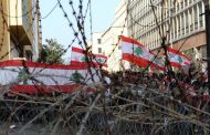 Lebanese consultations to determine new PM postponed for one week