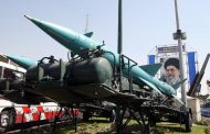 Iran moving short-range missiles into Iraq