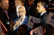 Tunisia's Ennahda suffering internal cracks