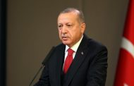 Erdogan uses Sami al-Saadi as terrorism coordinator in Libya