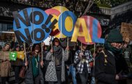 Campaigners attack Japan's 'shameful' climate plans release