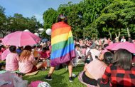 Singapore court rejects challenge to gay sex ban