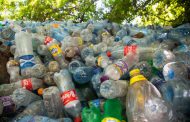 Report reveals ‘massive plastic pollution footprint’ of drinks firms