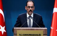 Ibrahim Kalin: Turkish presidential spokesman’s suspected links to terrorism in Libya