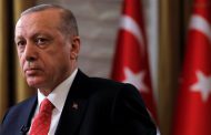 Turkey using Covid-19 outbreak in furthering its imperialist agenda