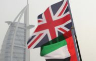 UAE, UK friendship showing its mettle at this testing time