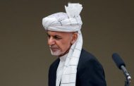 Taliban refuses to talk to Afghan government's negotiating team