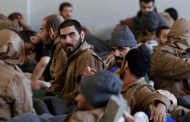 Who rescues prisoners, Kurds from COVID-19 in Turkey?