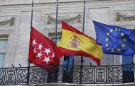 Tomorrow in Spain…flags to lower to half-staff and declaring a state of official mourning