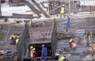 1,400 migrant workers die in Qatar building World Cup football stadiums