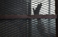 Crammed in filthy cells, Iran & Syria political prisoners fear infection