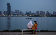 'It's not so easy to return from the dead': coming back to life after lockdown in Wuhan