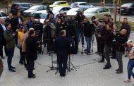 Hungarian journalists fear coronavirus law may be used to jail them