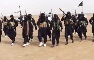 ISIS to head east ... the terrorist Group re-organize to launch new attacks