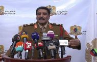 Mesmari: LNA faces Turkey not al-Sarraj