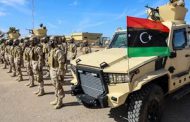 Libya tribal chief asks Arab states to act against Turkish aggression