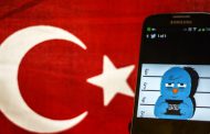 Turkey's Erdoğan aims to tighten grip on social media with new law