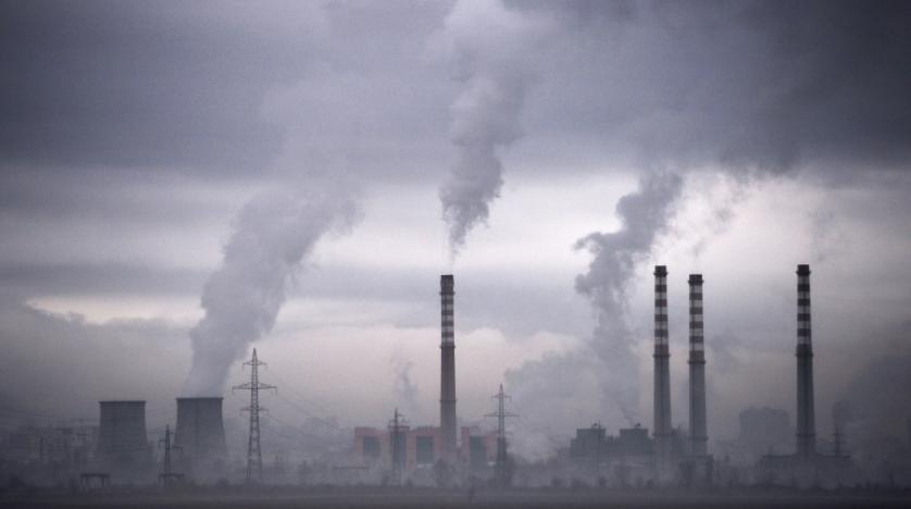 IEA Issues 'Dire Warning' on CO2 Emissions